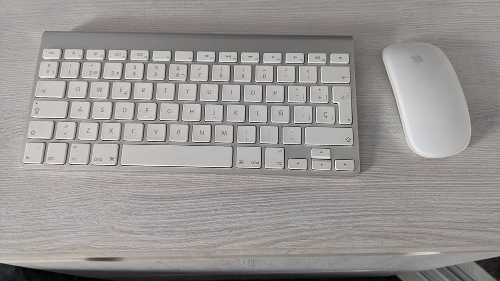 Моноблок Apple iMac A1418(21.5")