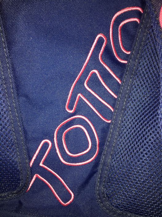 Mochila Totto 21 Litros