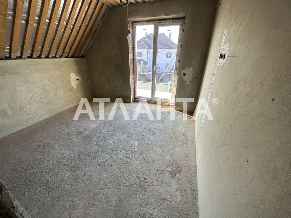 Будинок 2021р, 150м, 10 соток, В. Кучурів