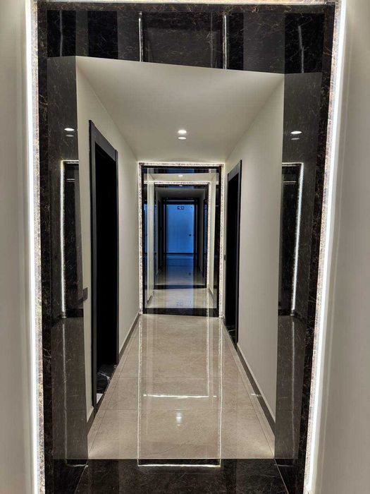 Апартаменти 1+1 в АланіЇ з панорамним видом Best Home Saga 41