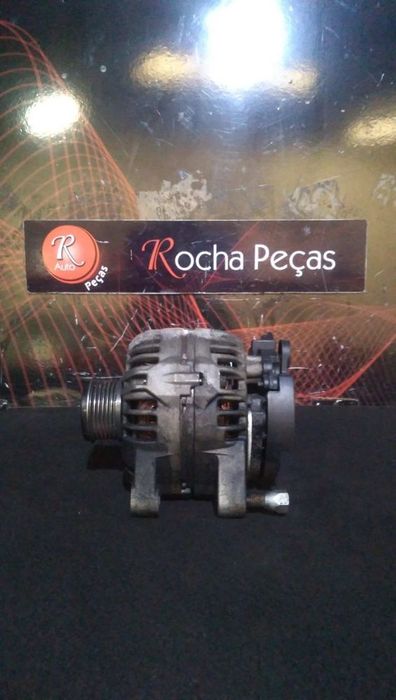 Alternador Peugeot 307 (3A/C)