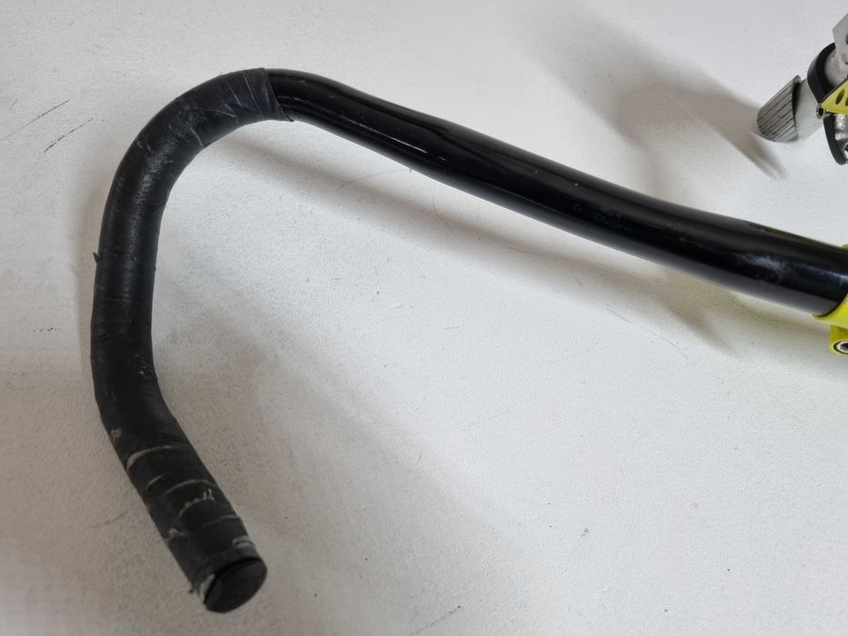 Kokpit Rowerowy Girvin Flex System