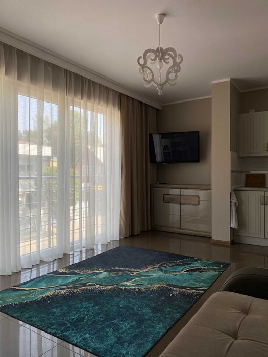 Apartamenty Aqua Marine