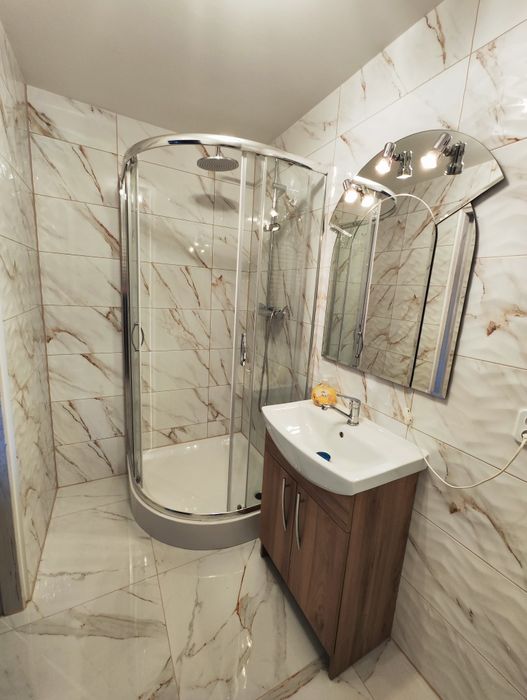 Mieszkanie do wynajęcia