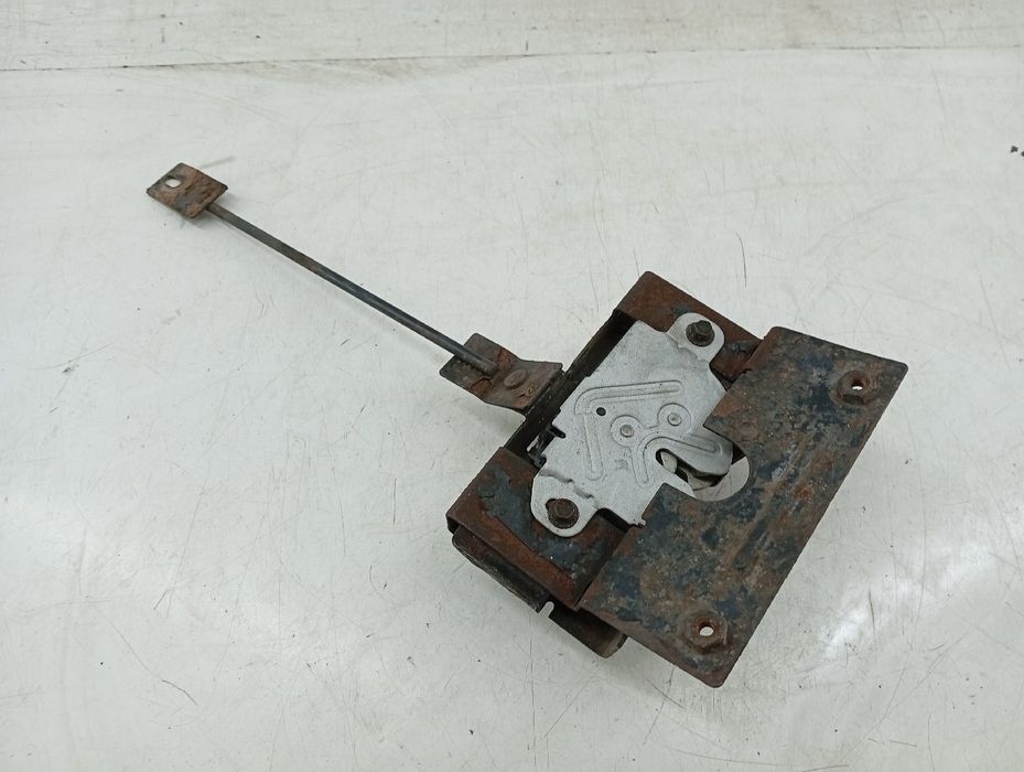 Fecho capot - ford transit caixa (fa_ _) | 00 - 06