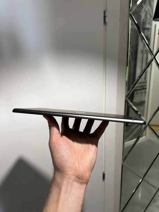 Apple iPad 7gen 128gb 2019 10.2 Wifi+LTE Space Gray  з сімкартою