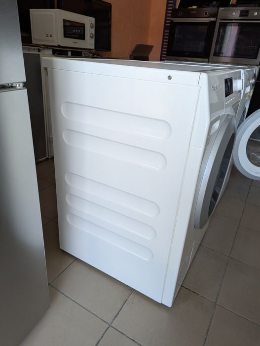 Пральна машинка Miele W1 8 kg A+++ 8 kg  Б/В Пралка  WKB130WPS