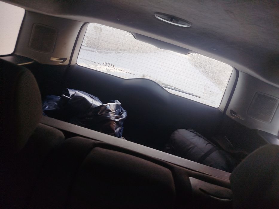 Ford Mondeo 3 6ст 2.0