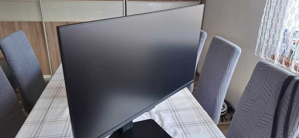 Monitor Samsung Odyssey G5 LS27DG500EUXEN - Gwarancja, WYSYŁKA GRATIS