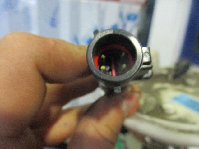 Bomba de combustível JAGUAR S-Type (X200)