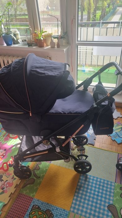 Wózek  Peg Perego Vivace 2 w 1.