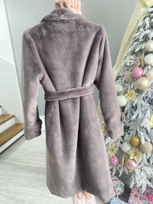 Еко шубка шуба.