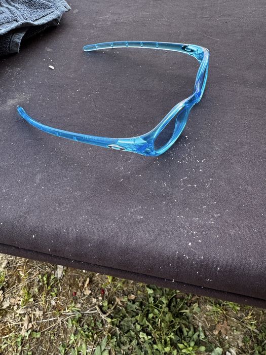 Oakley okulary four S