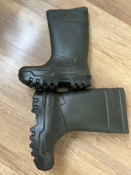 Buty Gumowce Dunlop Thermo Plus 41