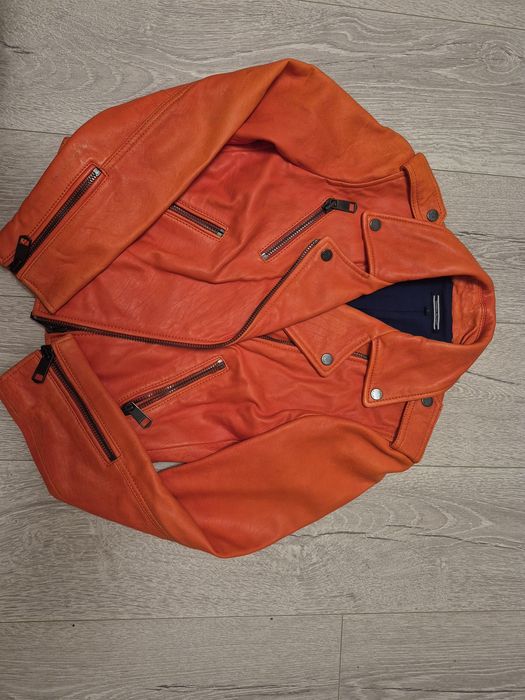 Косуха Tommy Hilfiger