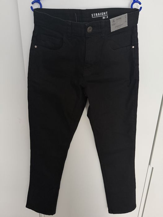 Spodnie George 30/32 NOWE