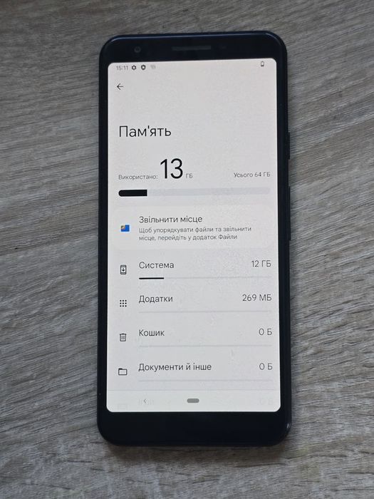 Pixel 3 64gb чудовий стан