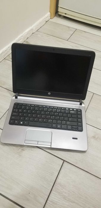 НP ProBook  430 G1 I3-4010u/4GB