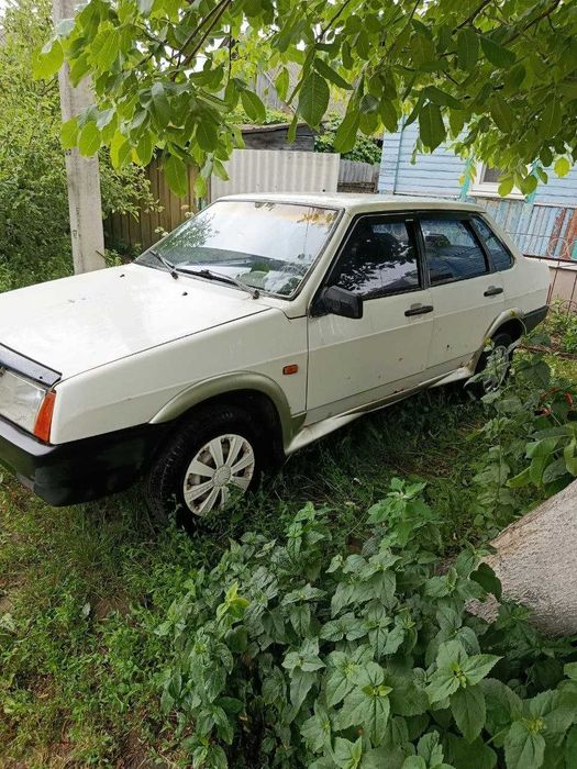 Продаж автомобіля