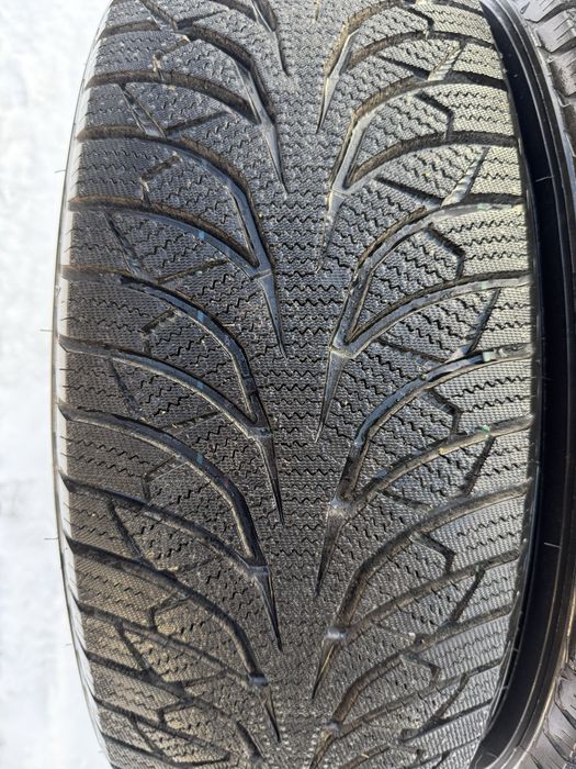 Нові зимові шини Rydanz Nordica NR01 215/65/R16