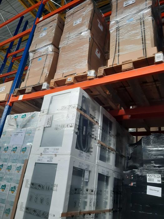 ОПТ / Духова шафа, Побутова техніка, Новий Товар, Духовка з Європи!!!