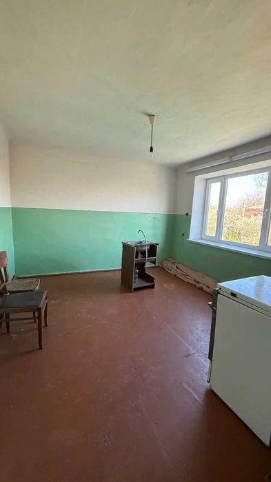 2-кімнатна квартира. Євідновлення!