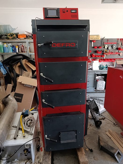 Defro Duo Uni 35