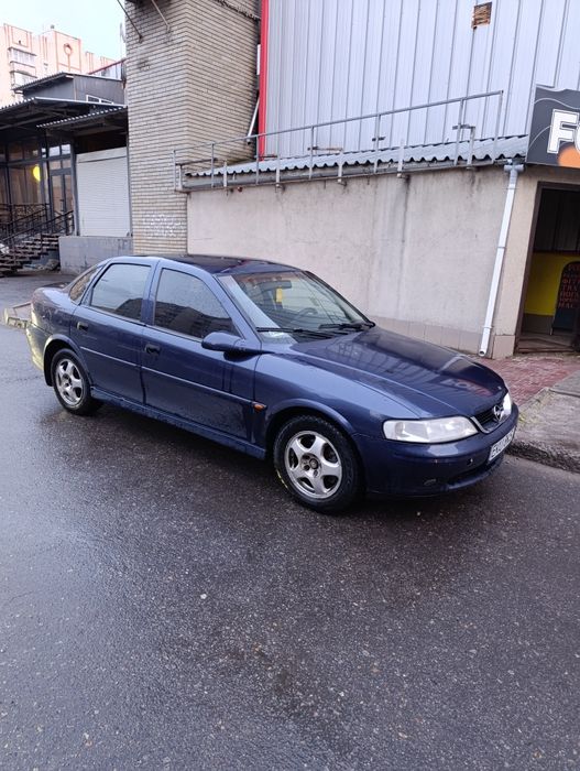 Продам Опель вектра