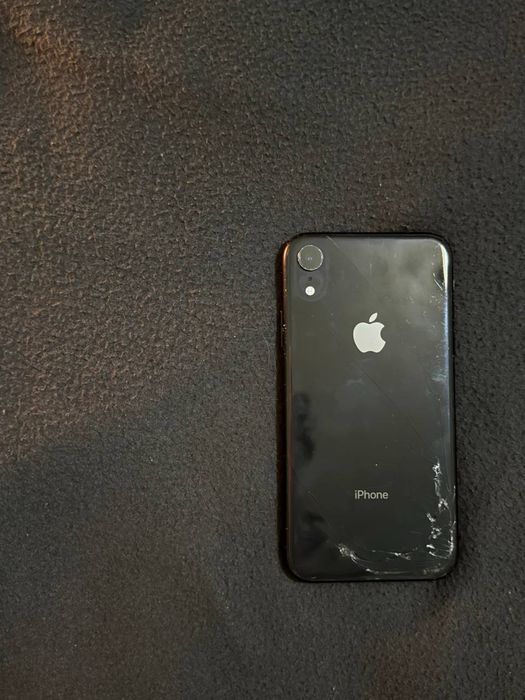 Iphone XR 256 gb / айфон ХR 256 гб