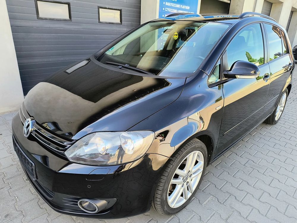 Volkswagen Golf Plus 1.4 MATCH