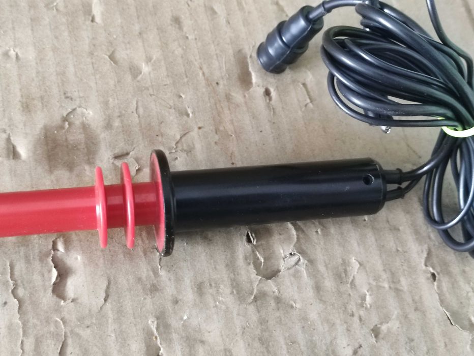 Sonda WN V40.23A 30kV multimetr V-640 MERATRONIK