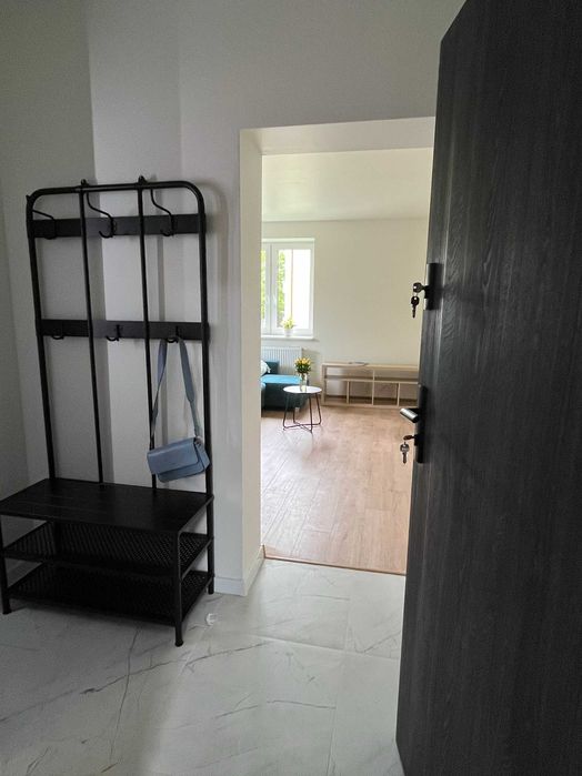 Mieszkanie po generalnym remoncie- BEZ CZYNSZU