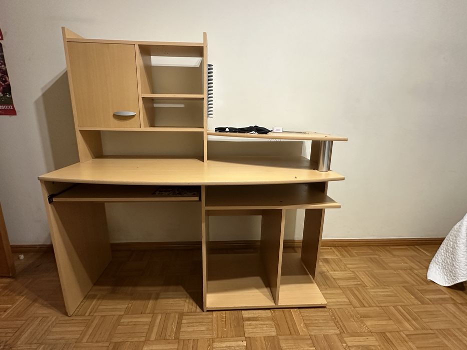 Secretaria para quarto/escritorio