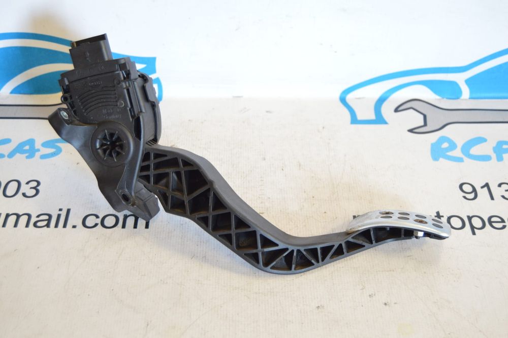 PEDAL PEDAIS ACELARADOR ELETRICO 9671434180 0280755163 CITROEN DS3 DS