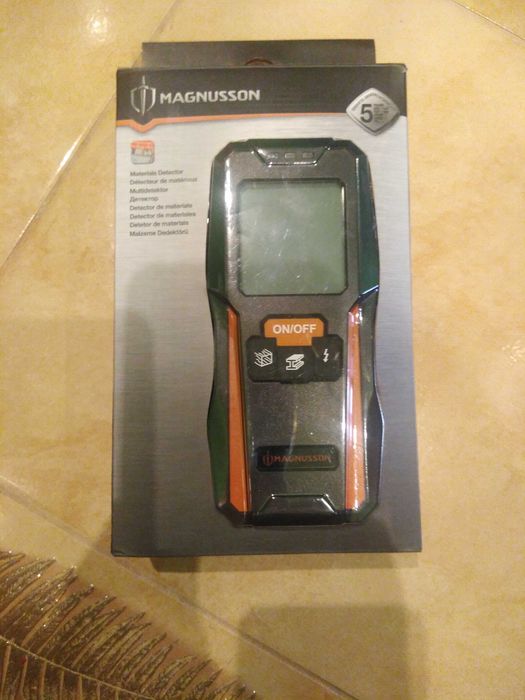 Multidetector  do pradu