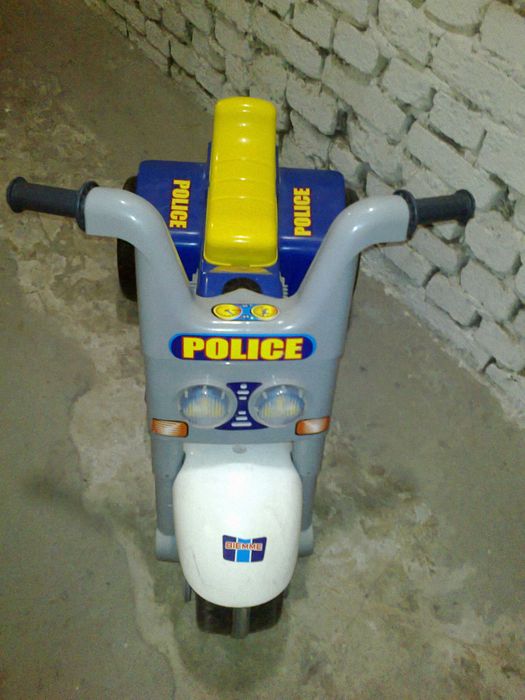 Auto / Skuterek na akumulator dla Dziecka