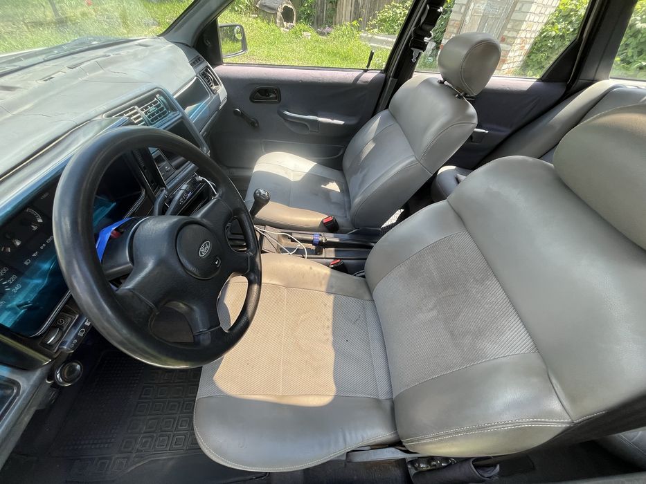 Ford Sierra 2.0