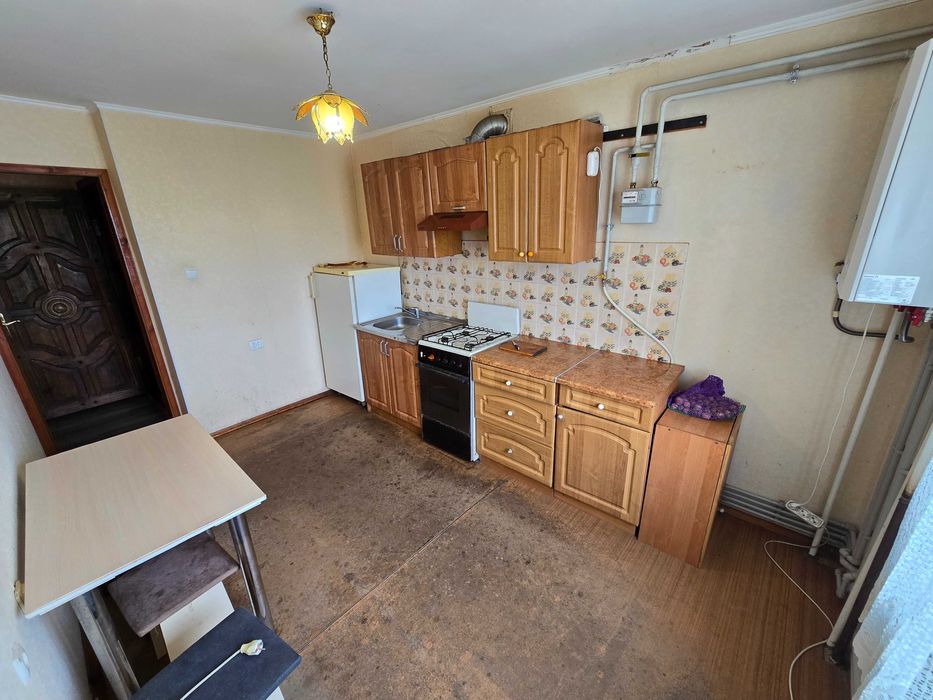 Здається 3-кварт по вул.Волошкові в р-ні Олієжир комбінат,читайте опис