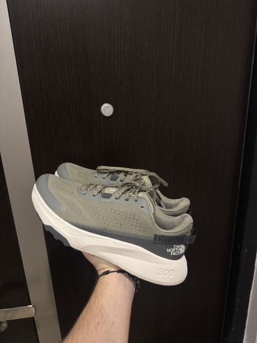 Кроссовки The North Face Salamon