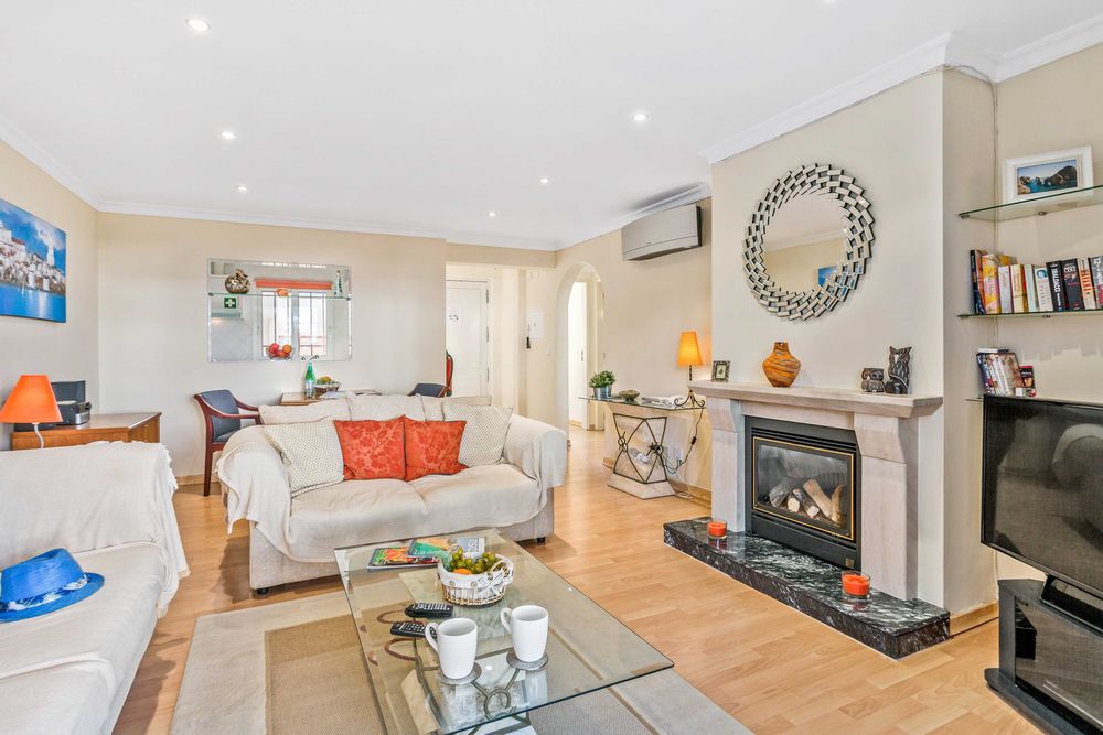 Apartamento Bougainvillea -   2 Quartos  - Arrendamento para Férias