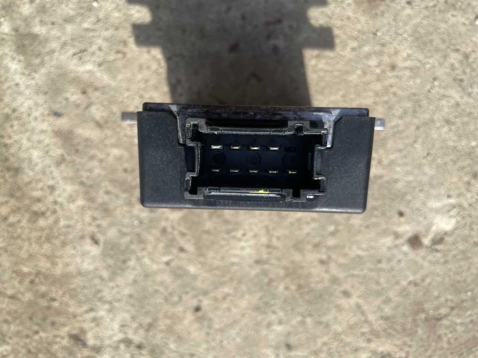 Блок управління топливного насоса BMW X3 G01 16148488591 реле