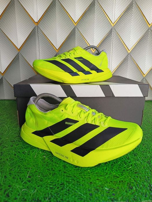 adizero adios pro 4 - купити товари моди та стилю - Ціна на OLX.ua