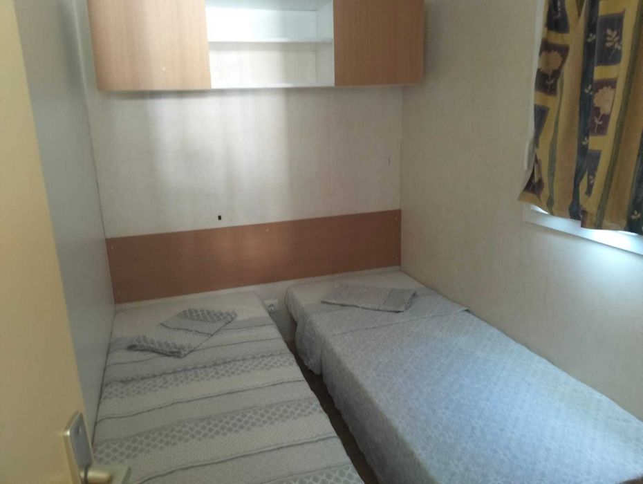 T3 Casa móvel - Pero Pinheiro