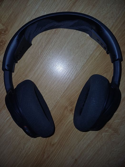 Słuchawki Steelseries Arctis Nova 3