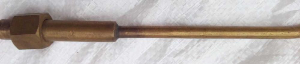 Газовая горелка №4 для газовой сварки или резки ОЛХ доставка