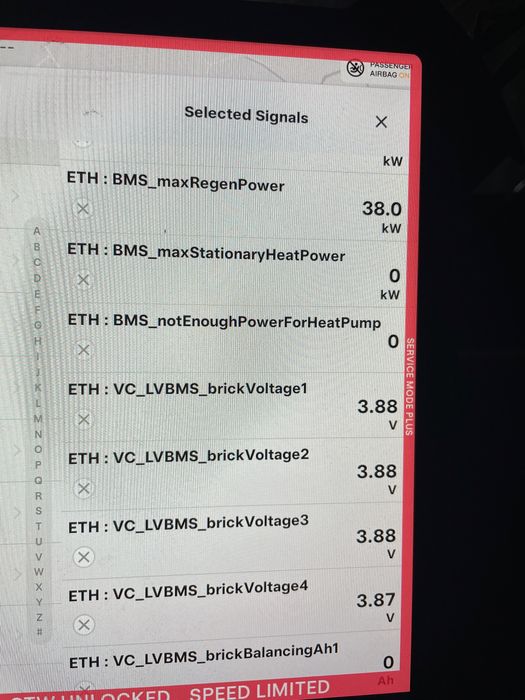 23 рік Батарея ВВБ Tesla 82 на повний привід model 3, model Y