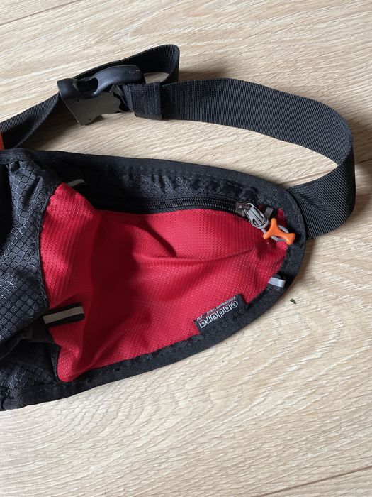 Nerka, pas do biegania Campus