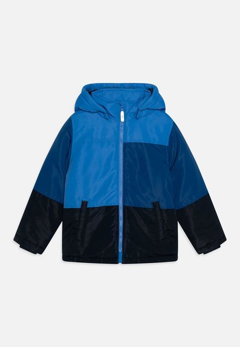 Nowa kurtka zimowa / chłopiec / zima / ciepła / Name It R-140 !EP22C!