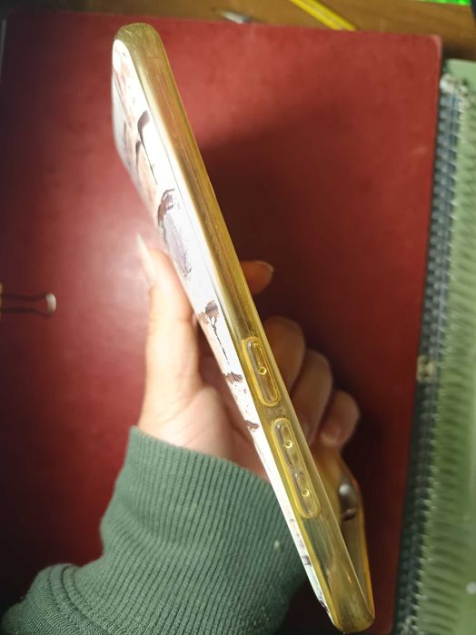 Capa Telemóvel Xiaomi Redmi 12C - Ref.: ACM-3