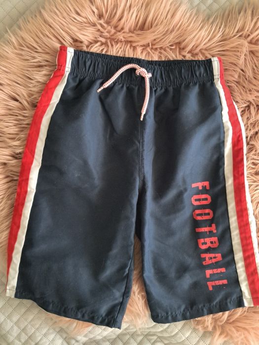 Spodenki chłopięce 146